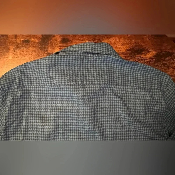 Robert Graham | designer men’s shirt. Tailored fit. Size: XL. - Picture 13 of 16